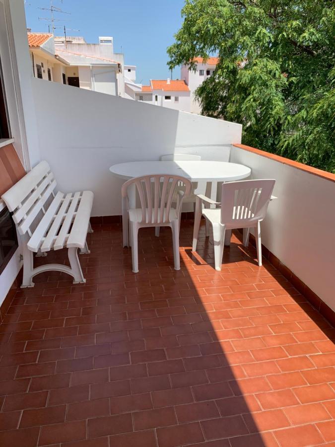 Albu Centro Apartment Albufeira Bagian luar foto