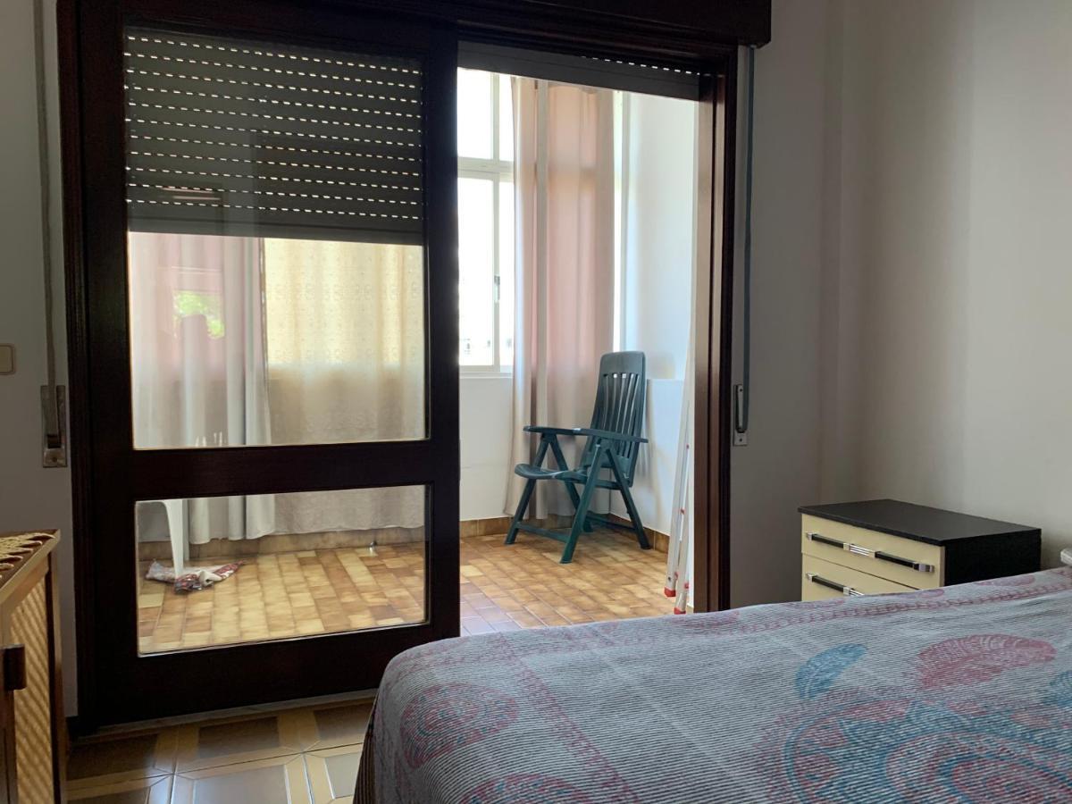 Albu Centro Apartment Albufeira Bagian luar foto