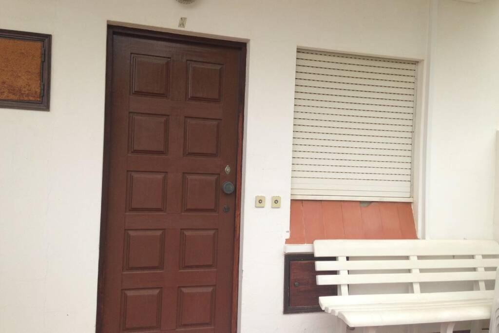 Albu Centro Apartment Albufeira Bagian luar foto