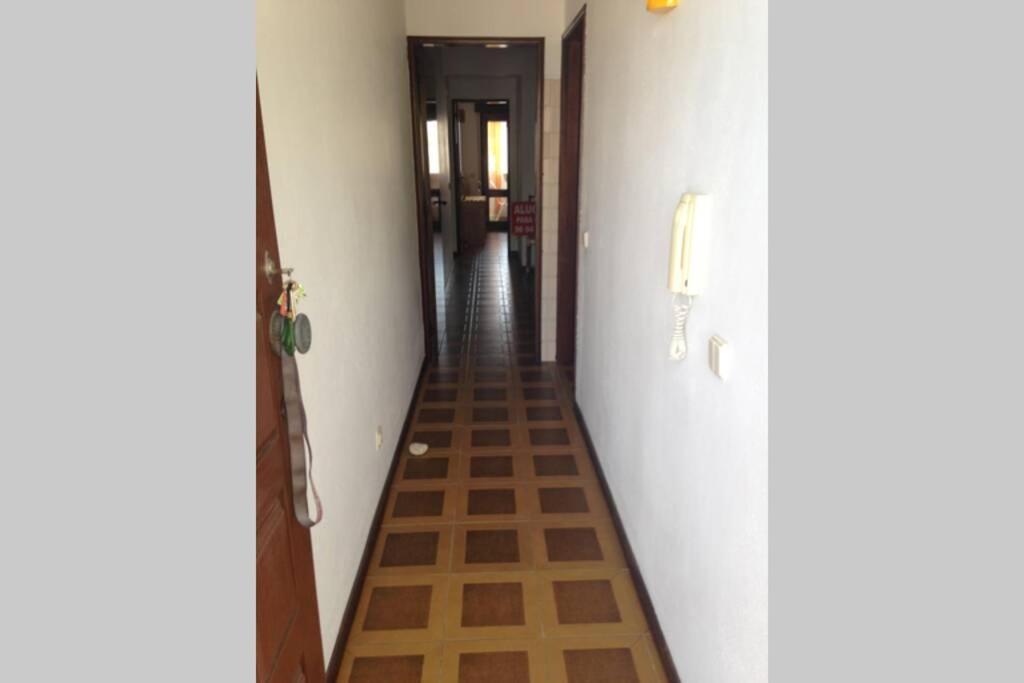 Albu Centro Apartment Albufeira Bagian luar foto